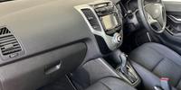 Hyundai ix20 Photo 1