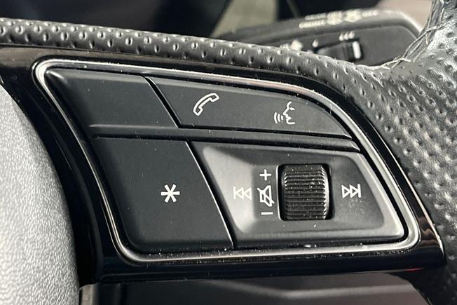 AUDI A3 Photo 17