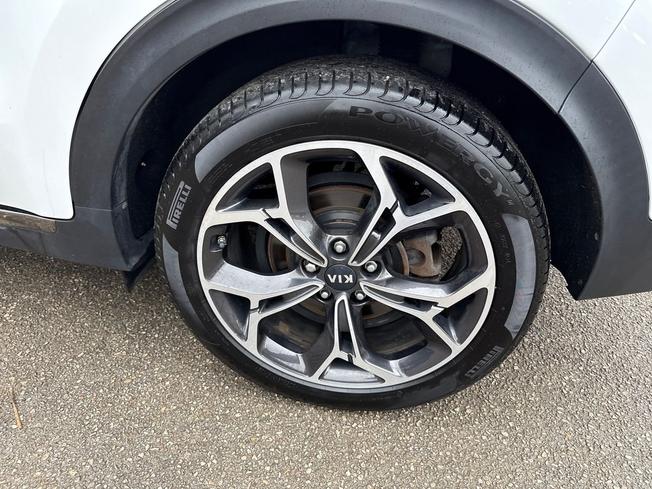 KIA Sportage Photo 31