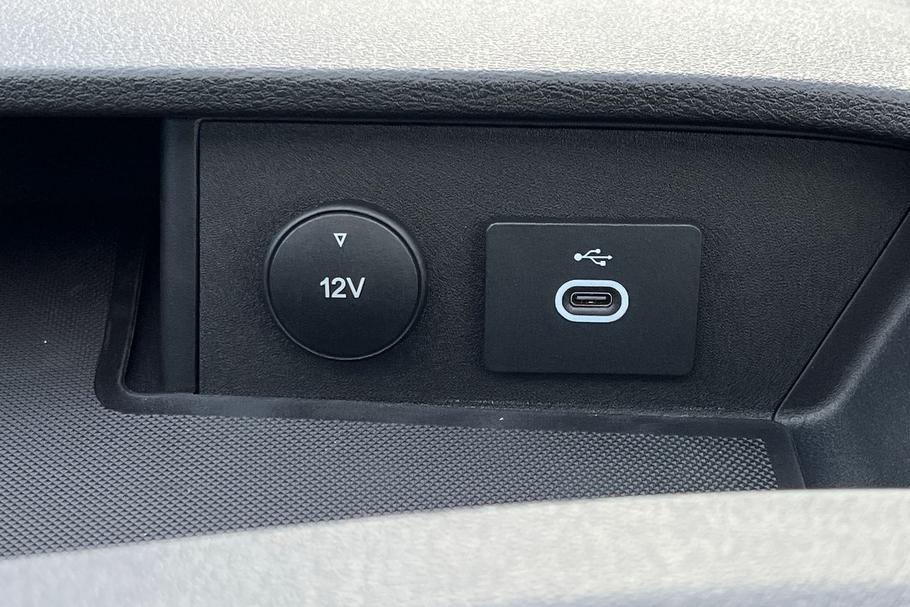 Used Ford TRANSIT 26