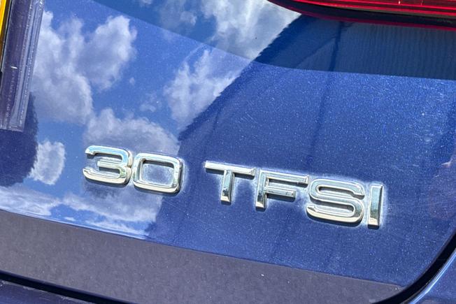 AUDI A3 Photo 26