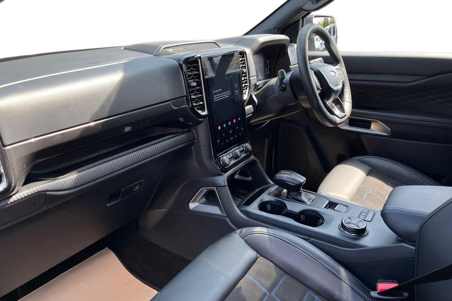 Used Ford RANGER CP24POF 3