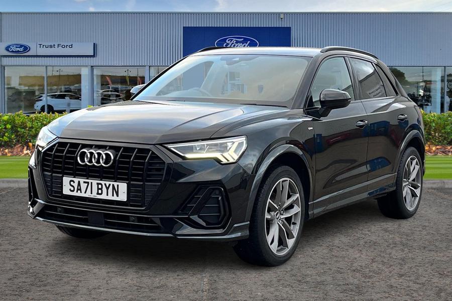Audi Q3 Photo autoimg-db38b05da32bfa1675029829b1df0ee54afee7b1.jpg