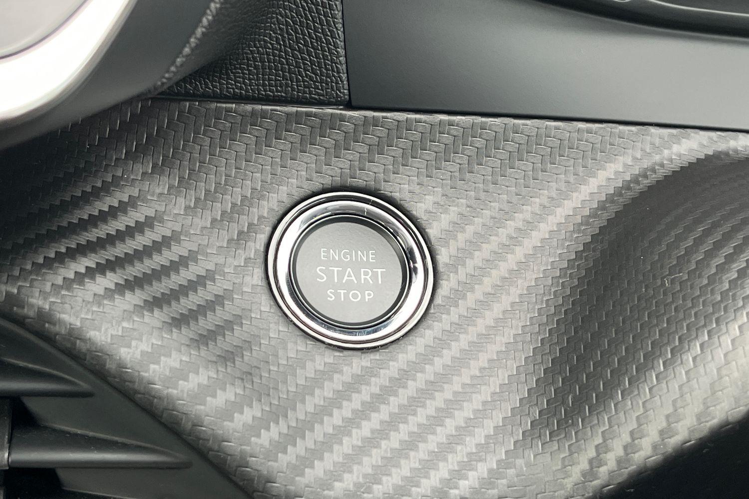 Peugeot 208 Photo 29