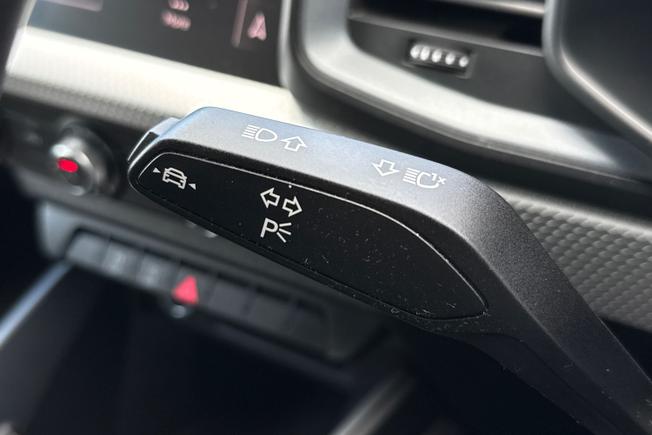 AUDI A1 Photo 33