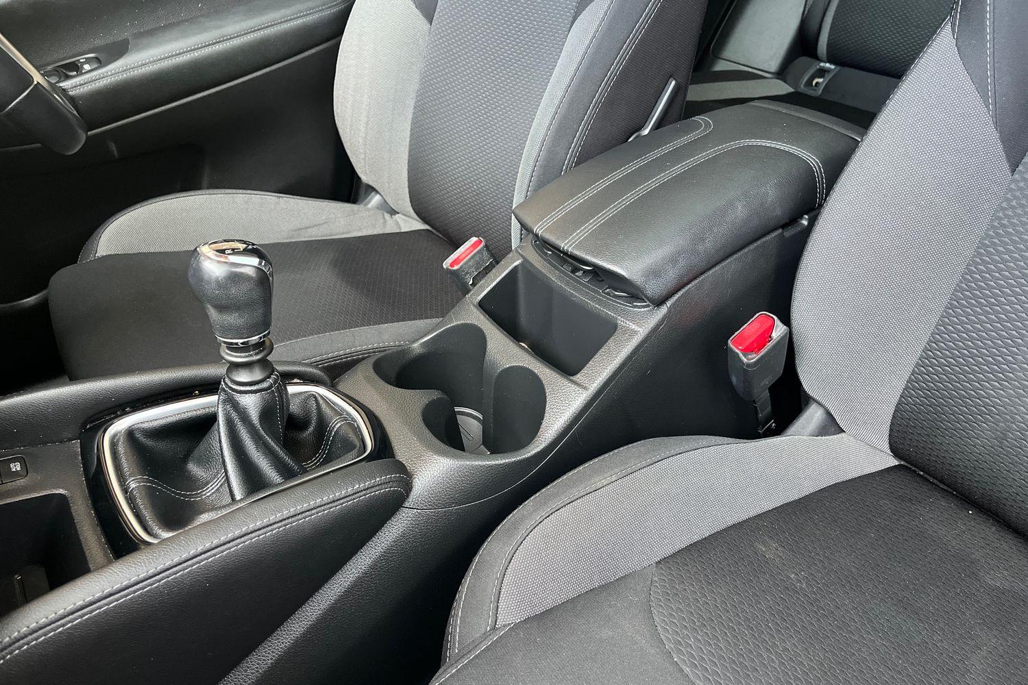 Nissan QASHQAI Photo 32
