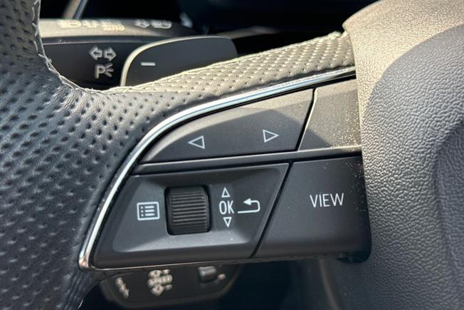 AUDI A3 Photo 16