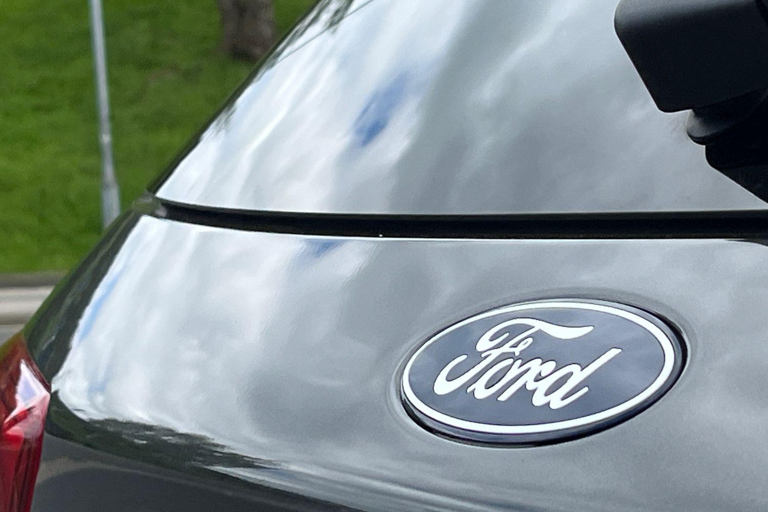 Ford KUGA Photo 39