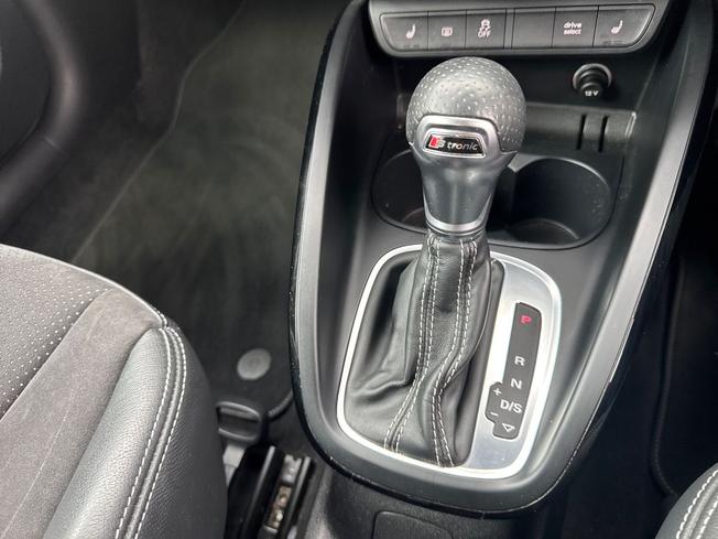 AUDI A1 Photo 30