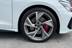 AUDI S3 Photo 5