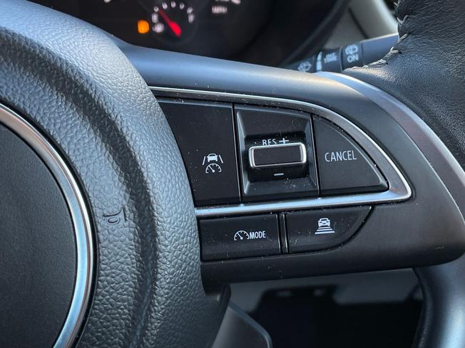 SUZUKI Swift Photo 17