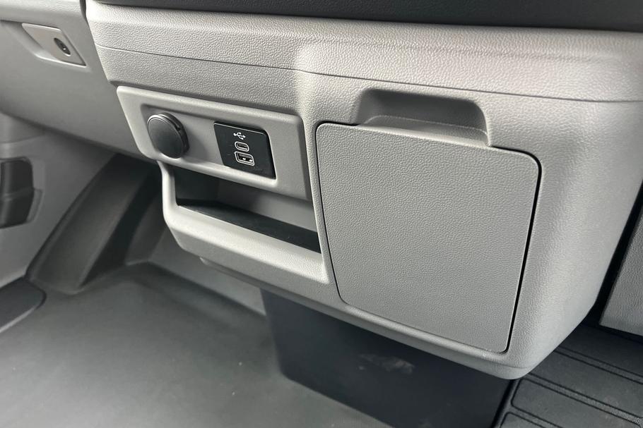 Used FORD E-TRANSIT CUSTOM HT74EFM 30