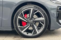 AUDI A6 E-Tron Sportback Photo 5