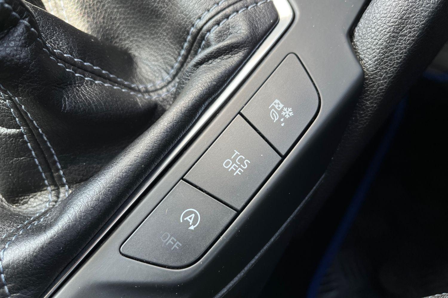 Ford Focus Photo 34