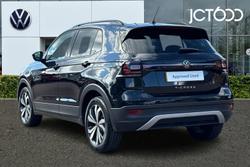 VOLKSWAGEN T-Cross Photo 3