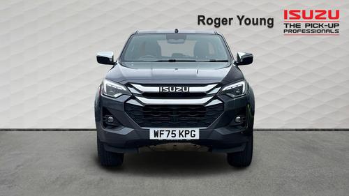 Isuzu D-Max Photo autoimg-db3c704bd159780698428cf4cf12729d1d17f6c8.jpg