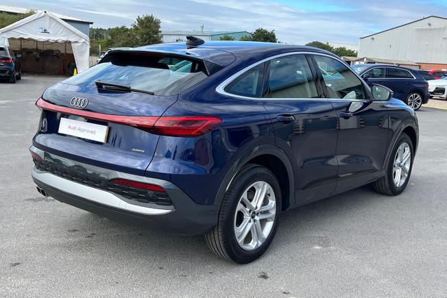AUDI Q5 Photo 58