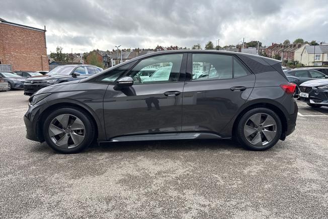 CUPRA Born Photo 25