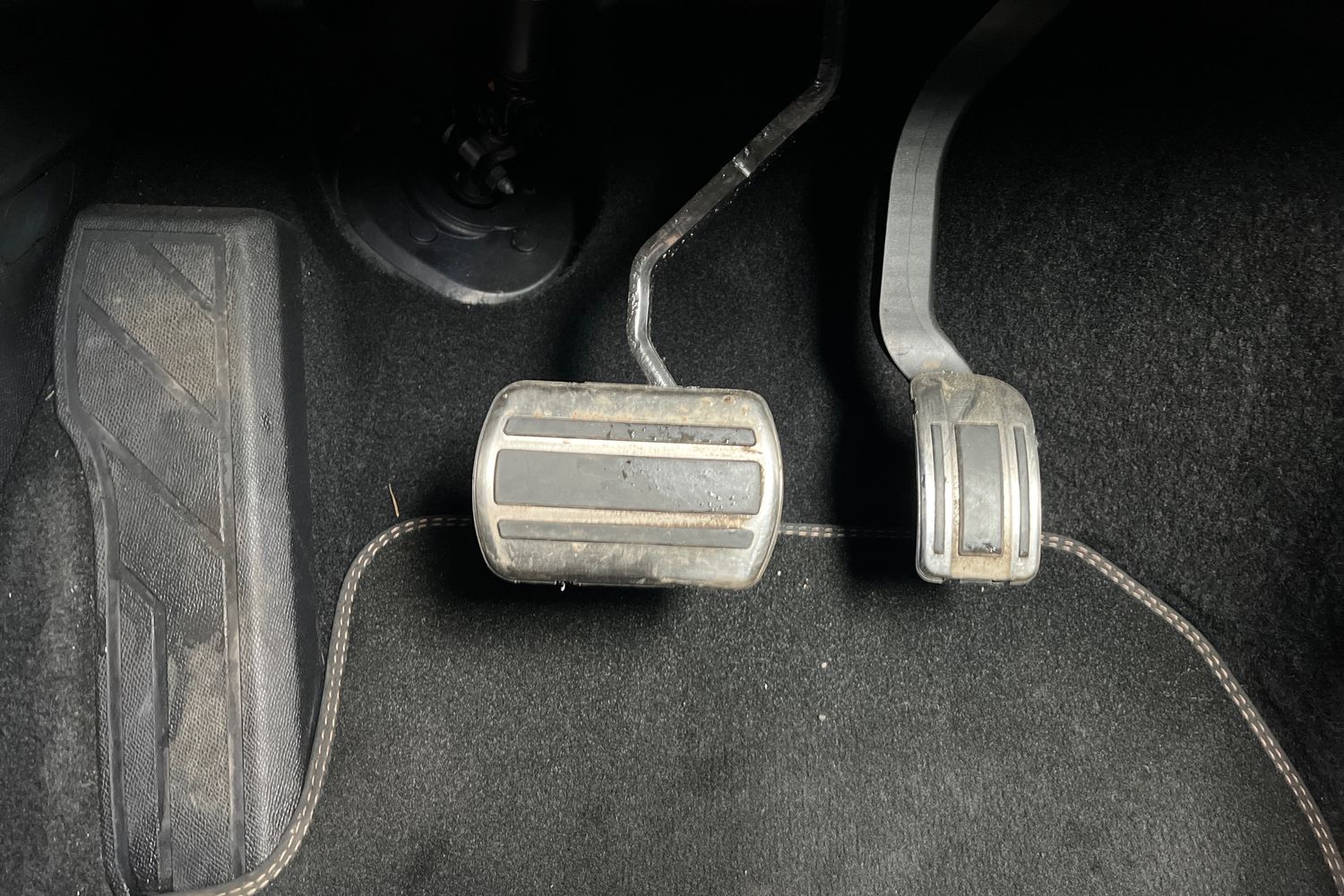 Peugeot 5008 Photo 32