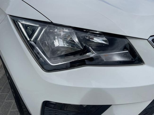 SEAT ATECA Photo 19