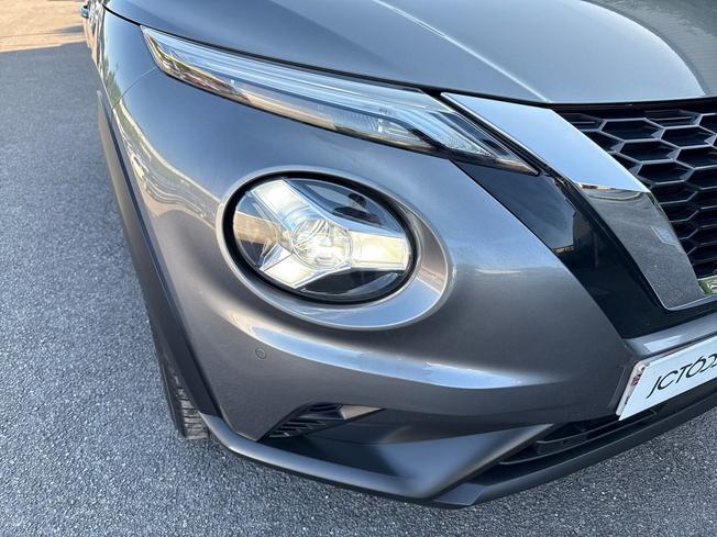NISSAN Juke Photo 29