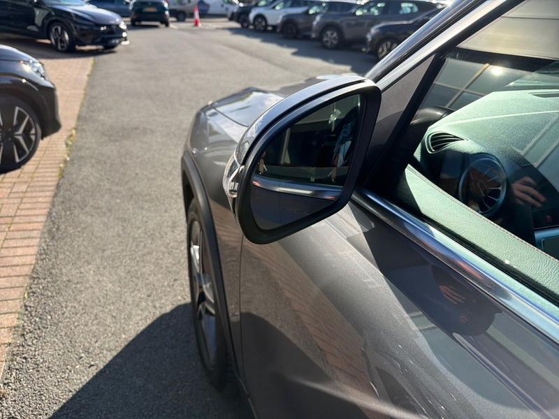 Used Mercedes-Benz GLB SA72BBZ 25