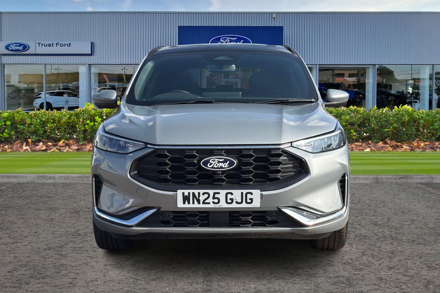 Ford KUGA Photo 5
