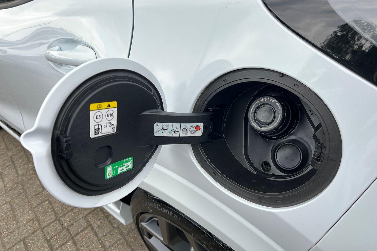 Ford PUMA Photo 38