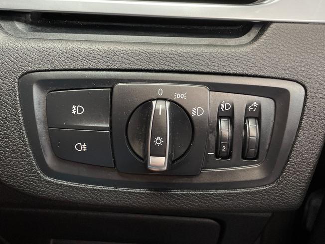 BMW X1 Photo 37