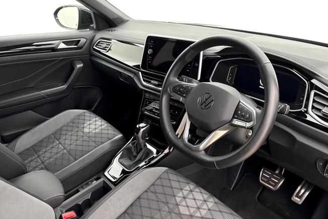VOLKSWAGEN T-Roc Photo 6