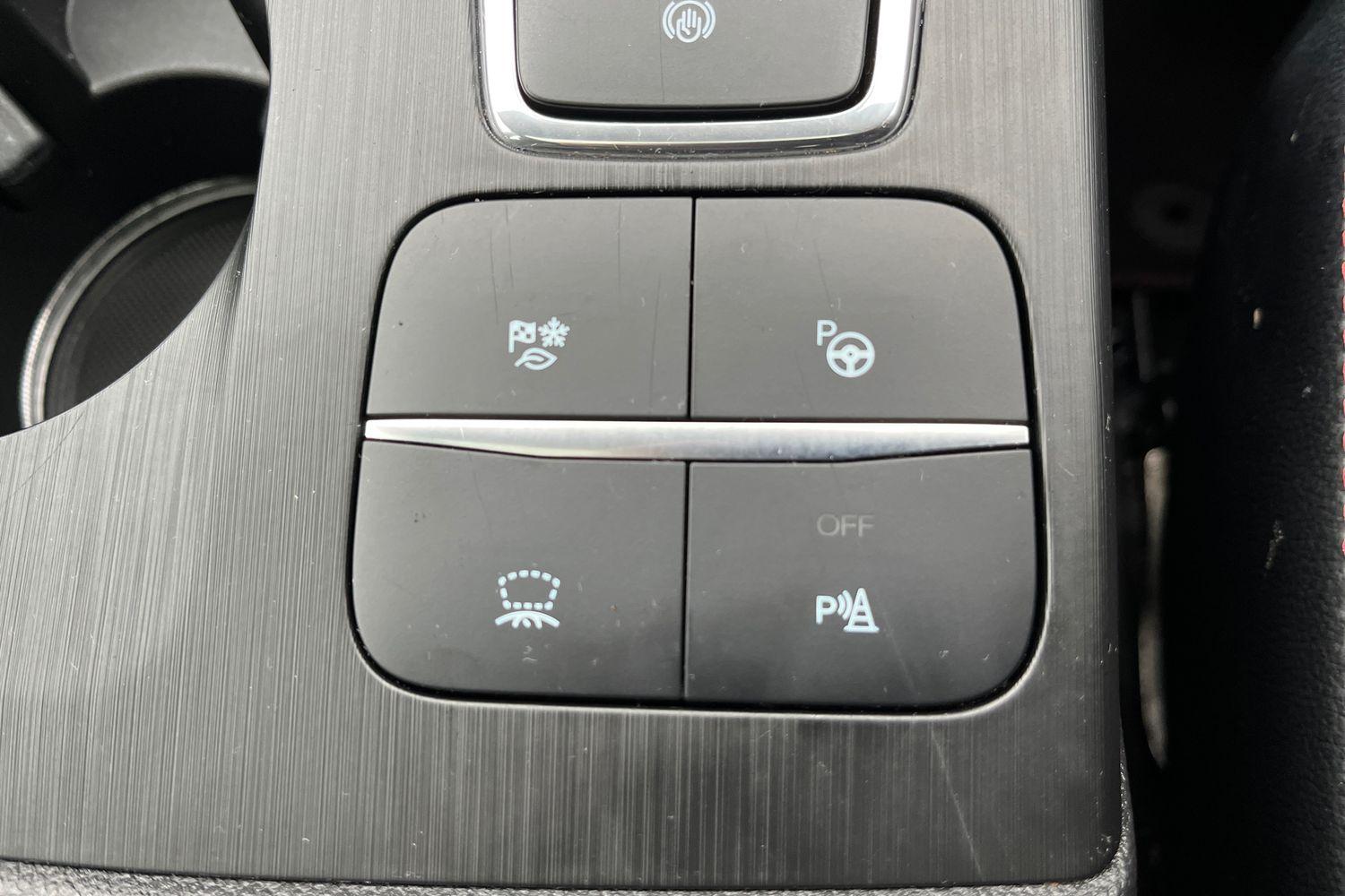 Ford Kuga Photo 28
