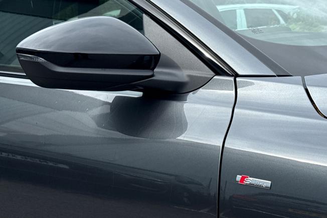 AUDI A6 Photo 20