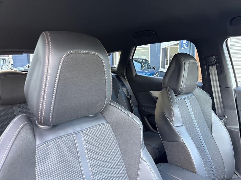 Used Peugeot 3008 RJ73KOE 49