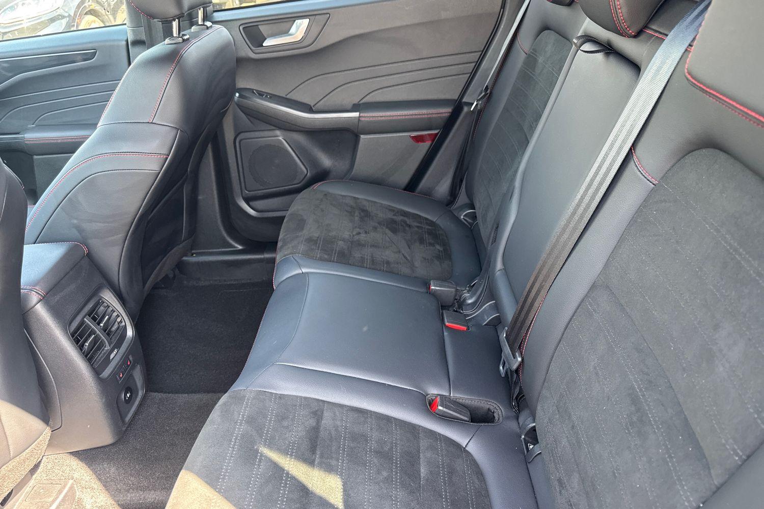 Ford KUGA Photo 19