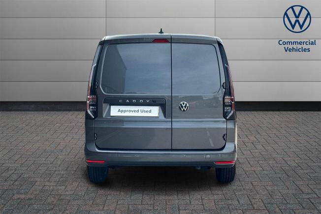 VOLKSWAGEN Caddy Maxi Photo 7