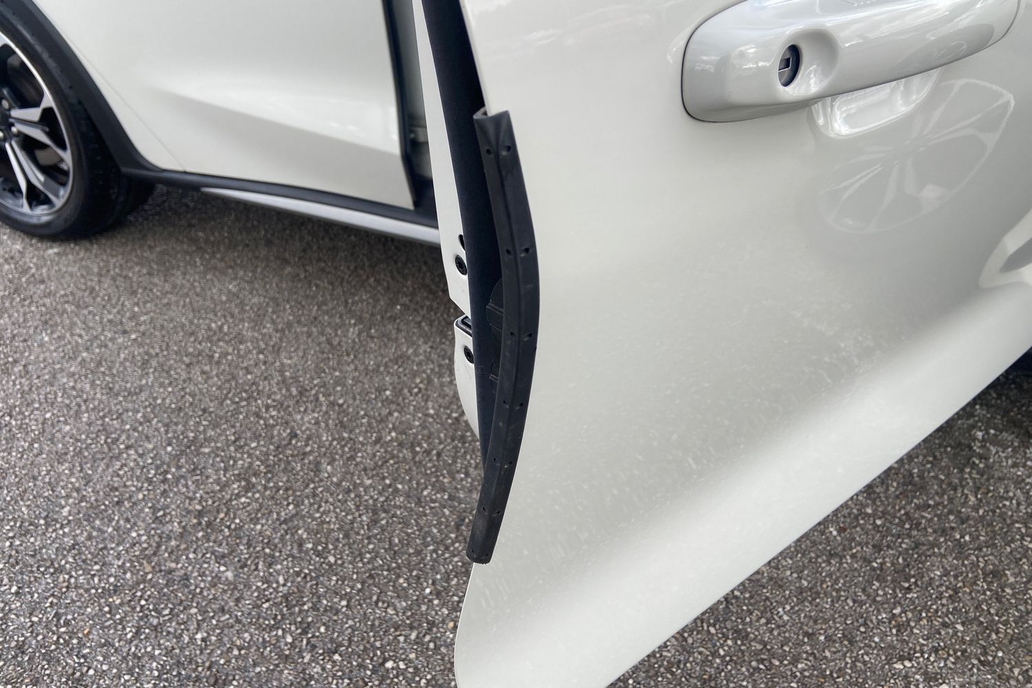Ford FOCUS Photo 27