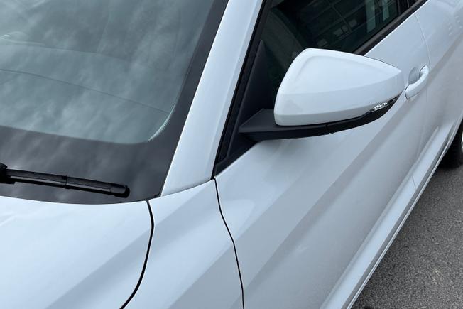 AUDI A1 Photo 24