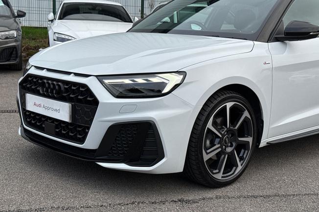 AUDI A1 Photo 22