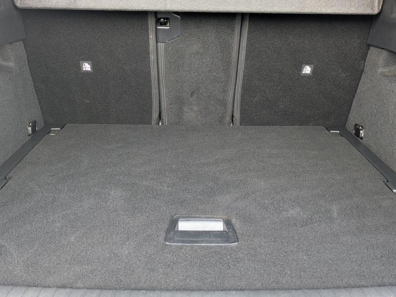 Used Peugeot 3008 KS25LFH 33