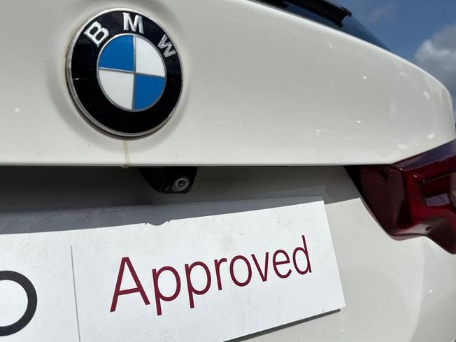 BMW X3 Photo 24