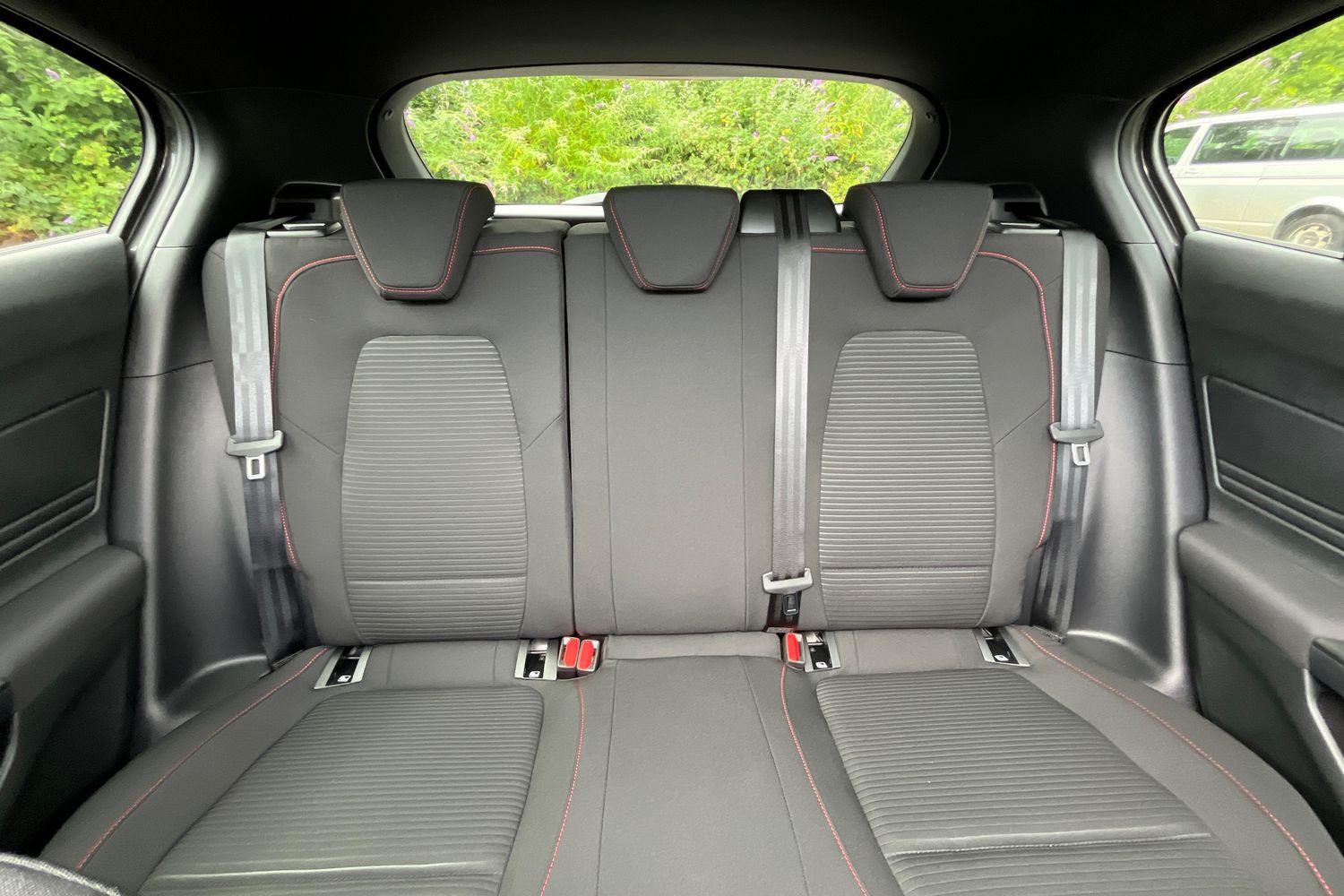 Ford FOCUS Photo 19