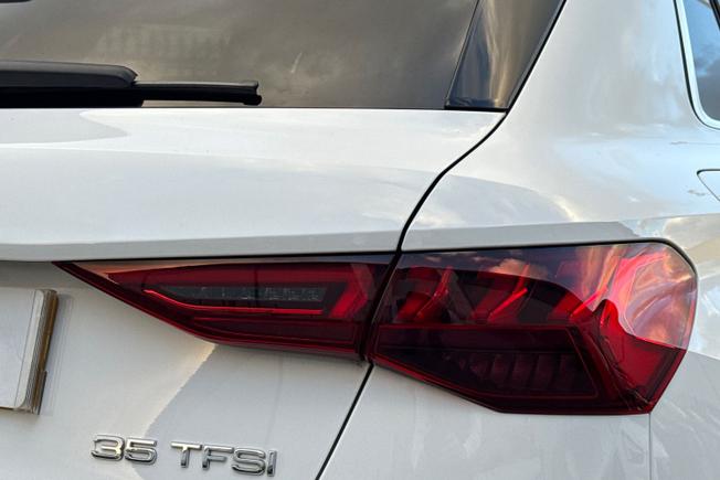 AUDI A3 Photo 19