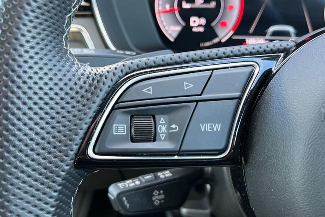 AUDI A5 Photo 16