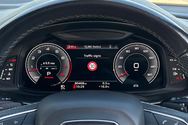 Audi Q7 Photo 15