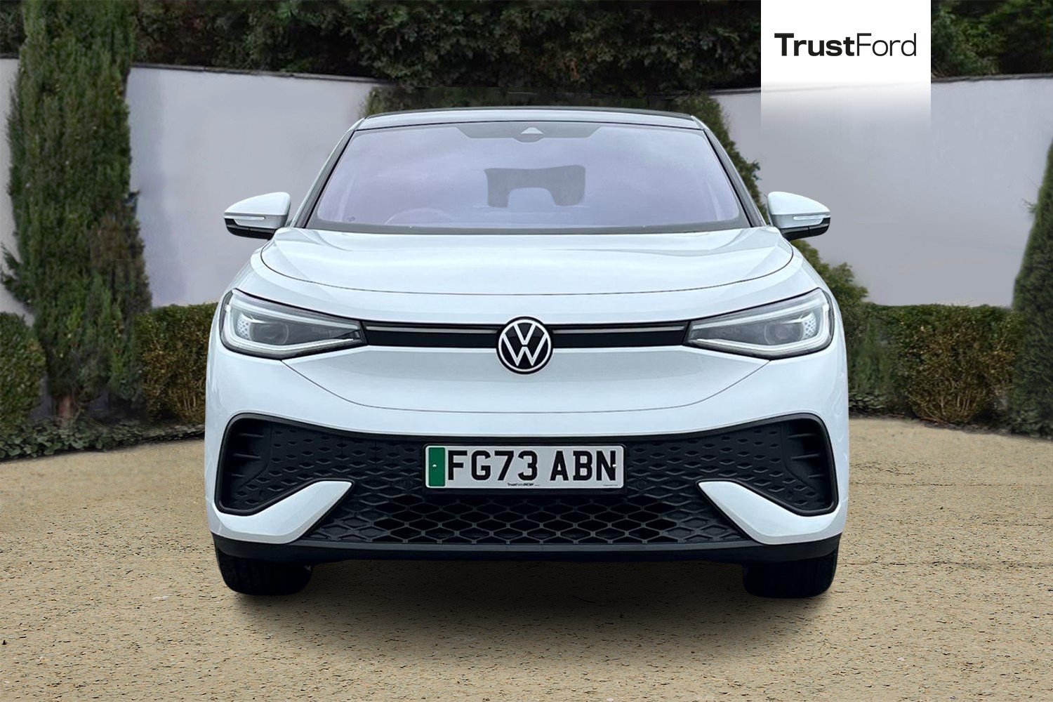 Volkswagen ID.5 Photo 5