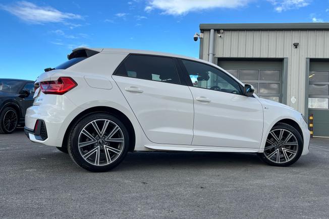 Audi A1 Photo 57