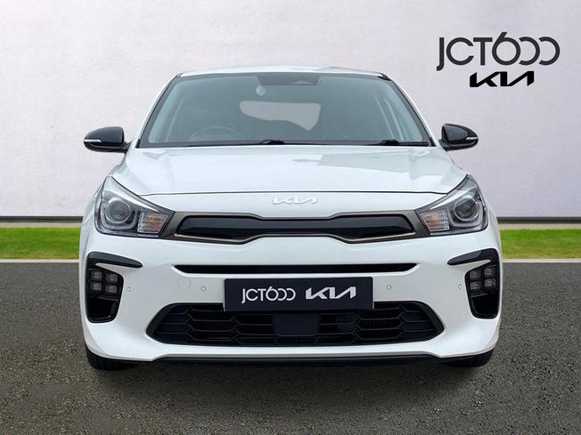 KIA Rio Photo 8