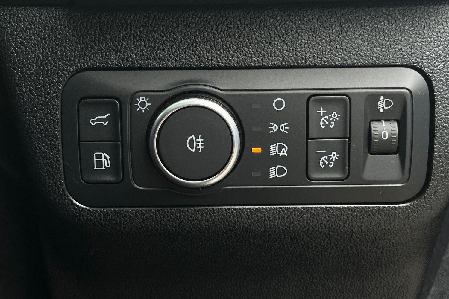 Ford Kuga Photo 30