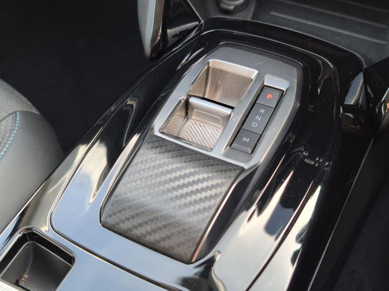 Used Peugeot 208 ET23JYV 43