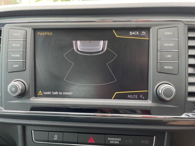 SEAT ATECA Photo 37